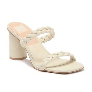 Dolce Vita Nairi Braided Sandal